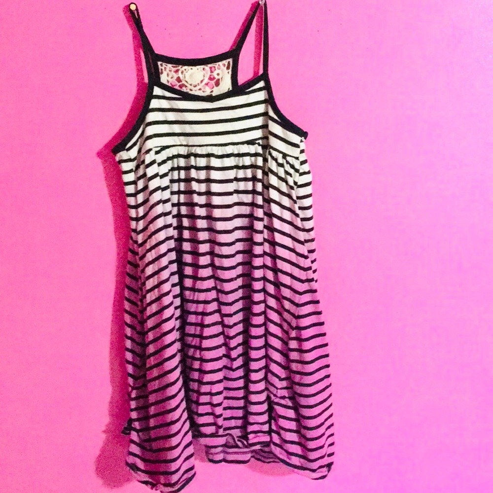 Kids Sun Dress
